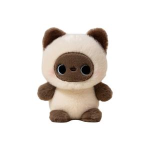 Плюшевая кукла cute desk buddy высотой 16 см Lionf