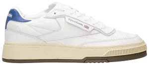 Кроссовки Reebok Club C LTD, белый