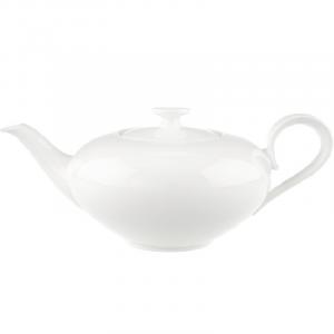 Чайник Villeroy & Boch Anmut, 0,8 л, белый