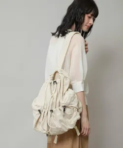 Полиэстеровый сверхлегкий рюкзак для защиты от непогоды