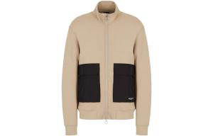 ARMANI EXCHANGE Куртка AE FW22 мужская black