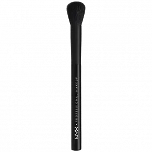 NYX Professional Makeup Pro Brush Precision кисточка для макияжа, 1 шт.