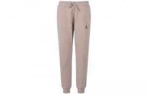 ARMANI EXCHANGE Женские повседневные брюки, цвет Beige/Brown