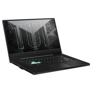 Игровой ноутбук Asus TUF Gaming Dash F15, 15.6'', 16Гб/1Тб, i7-11370H, RTX 3070, серый, английская раскладка