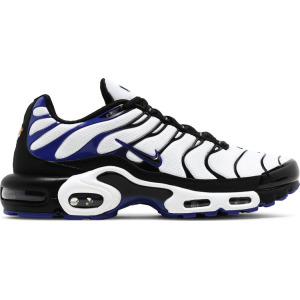 Кроссовки Nike Air Max Plus 'Persian Violet', белый