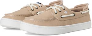 Детские универсальные кроссовки Spinnaker, моющиеся Sperry, хаки