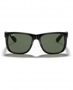 Солнцезащитные очки джастин, rb4165 Ray-Ban, мульти