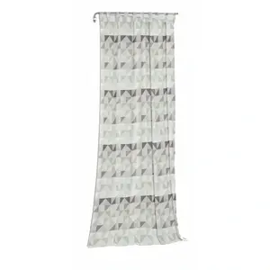 Виртовая штора «Berlare», (1 шт.), на заказ Wirth, цвет mint