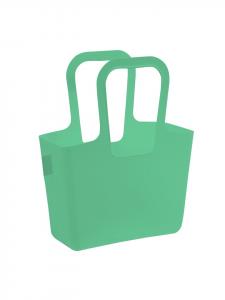 Koziol TASCHELINO - Сумка средне-зеленого цвета