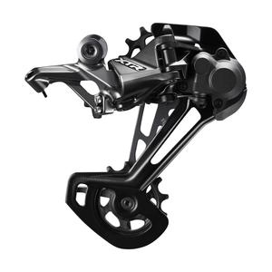 Задний переключатель SHIMANO XTR RD-M9100-SGS, 12-скоростной