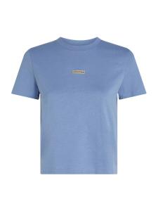 Рубашка Calvin Klein Jeans, цвет Opal