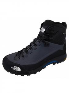 Походная обувь North Face Wanderschuh Verto Alpine Mid GTX, серый