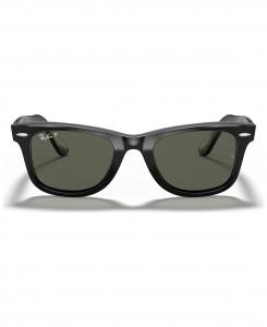 Поляризованные солнцезащитные очки, rb2140f original wayfarer Ray-Ban, мульти
