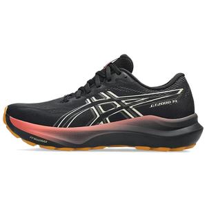 ASICS Женские беговые кроссовки GT 2000 14 Black Pink