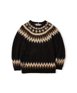 MANASTASH/Manastash/Aberdeen Sweater Nordic