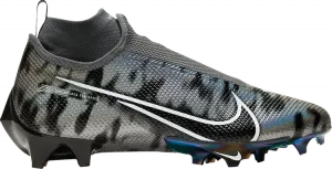 Бутсы Nike Vapor Edge Pro 360 'Dark Grey', серый
