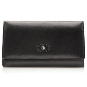 Кошелек Castelijn & Beerens Gaucho, черный