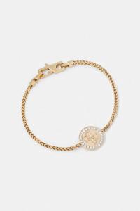 Браслет REBEL KNIGHT Guess, золотой