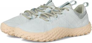 Мужские кроссовки для трейл-раннинга Merrell Wrapt, персиковый