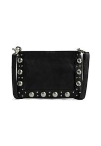 Клатч DEPECHE Clutch, Black Nero /Black