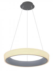 Подвесной светильник «TABANO» из антрацита Globo lighting, Anthracite