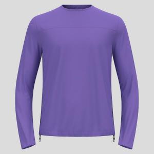 Рубашка-карго Explorer Chill-Tec с длинными рукавами ODLO