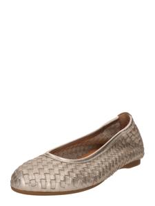 Балетки GABOR, золотой