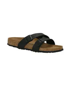 Тапочки Yao Balance Birkenstock, черный