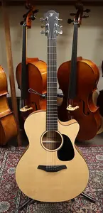 Furch Violet Gc-SM Master's Choice Ель/Махагон Гранд-Аудиториум