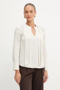 Блузка anita Marciano by Guess, бежевый