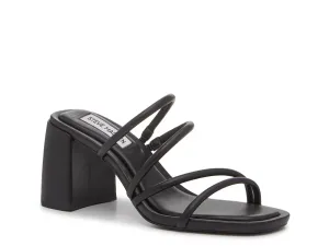 Сандалии Gemeni Steve Madden, Black