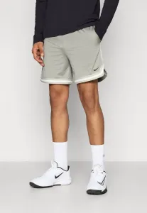Спортивные шорты dna длиной 6 дюймов Nike Performance, Dark Stucco/Spruce Fog/Black