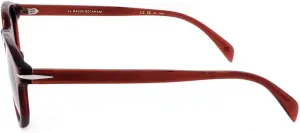 Современные солнцезащитные очки Дэвида Бекхэма David Beckham, C9a/9o Red