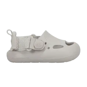 Сандалии New Balance K8811 Sandal Big Kid 'Grey Matter', серый