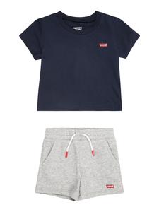 Набор Levi's Kids, темно-синий