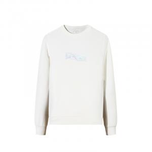 ANTA Свитшот Women's Papyrus White