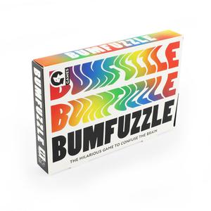Настольная игра Bumfuzzle