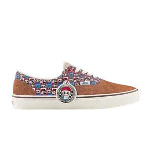 Кроссовки The Monsters x Vans Era, Labubu
