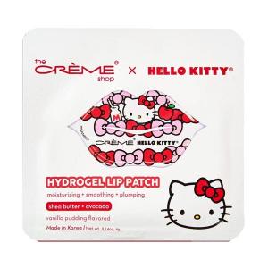 Маска для губ Hello Kitty 1 шт The Creme Shop