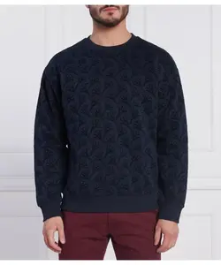 Толстовка Regular fit Joop!, синий