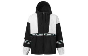 Куртка мужская Kappa, черный