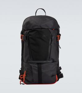 Вертикальный рюкзак Peak Performance, Black