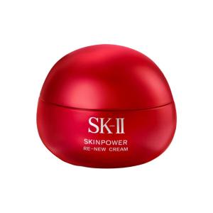 Sk-Ii SK II 2025 Новая версия, большой красный флакон, увлажняющий крем для лица, бережно воздействующий на кожу
