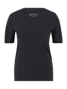 Футболка Betty & Co, черный