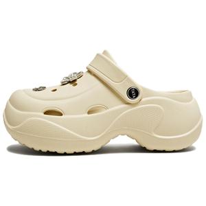 Сабо женские TATA, Beige