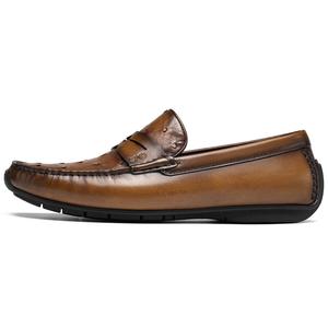 Roberta Di Camerino Роберта ди Камерино повседневные туфли мужские кофе, цвет Coffee