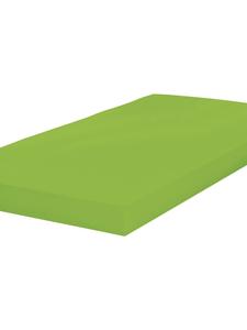 Простыня Erwin Müller, зеленый