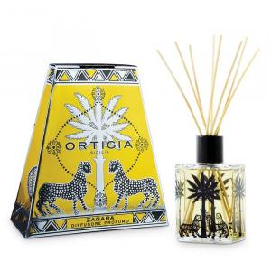 Ortigia Sicily Zagara Диффузор Ortigia Sicilia, белый