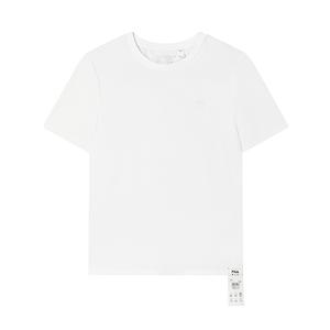 FILA Белая футболка Women's Standard White