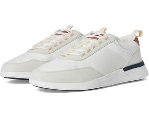 Кроссовки Wolf & Shepherd Crossover Victory Trainer, белый